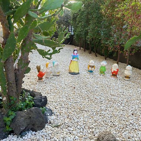 阿奇雷亚莱Casa Riolo公寓 外观 照片