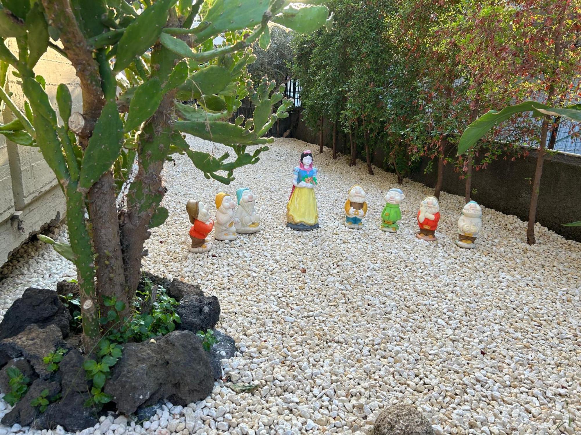 阿奇雷亚莱Casa Riolo公寓 外观 照片