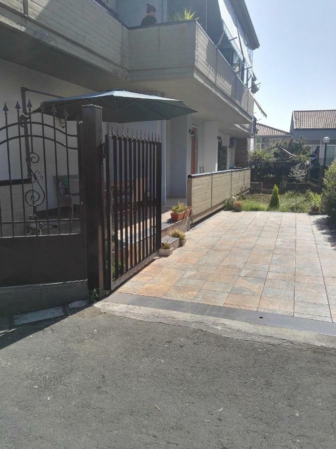 阿奇雷亚莱Casa Riolo公寓 外观 照片