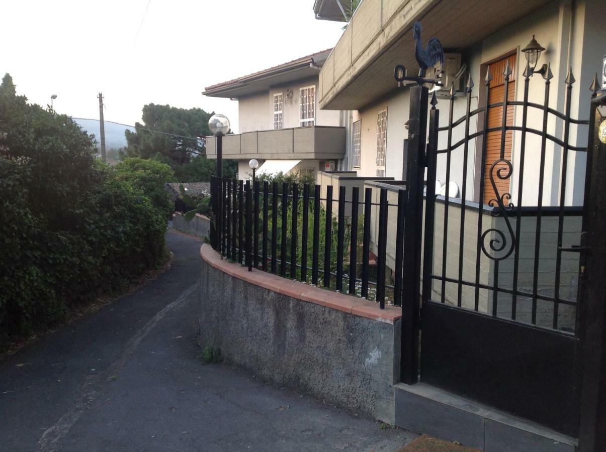 阿奇雷亚莱Casa Riolo公寓 外观 照片